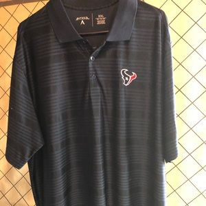 Texans Polo Shirt